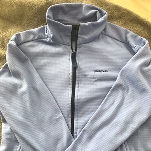 Patagonia zip up